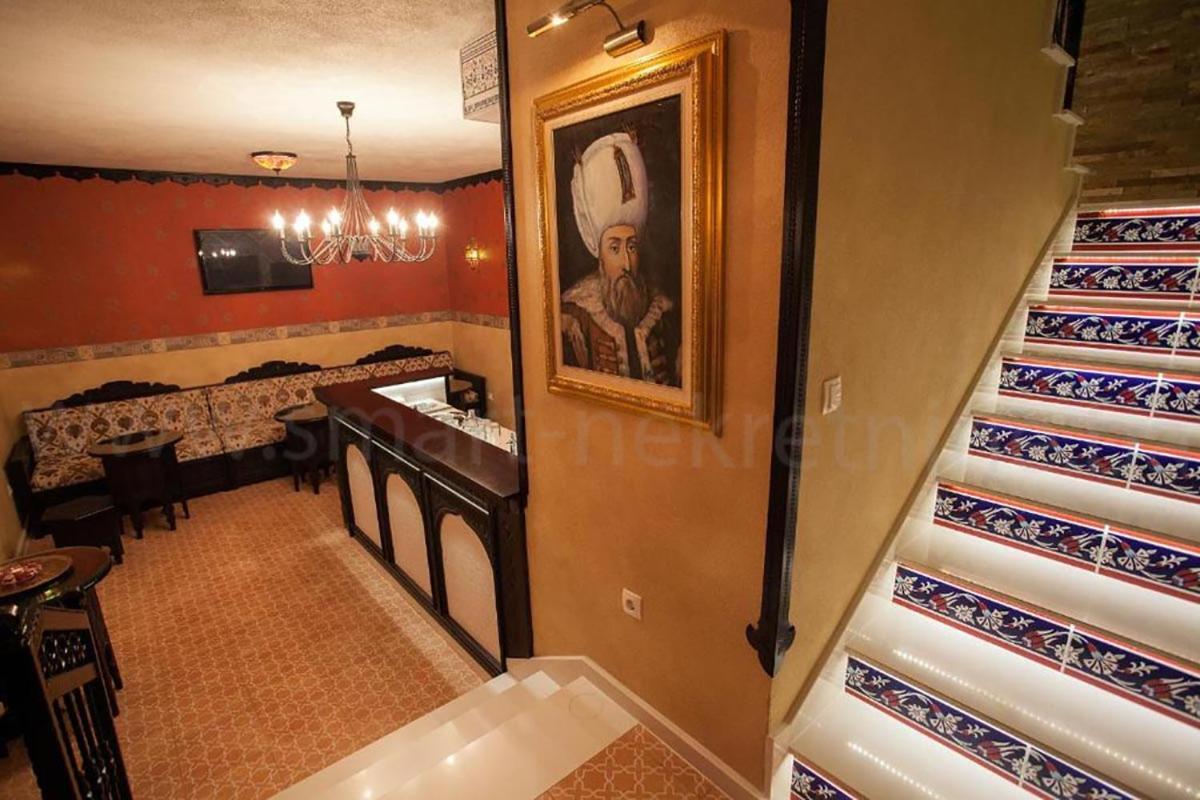 Apartman And Rooms Dream House โมสตาร์ ภายนอก รูปภาพ