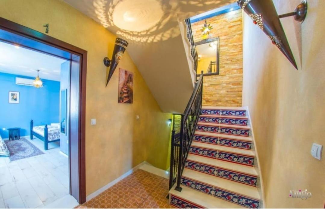 Apartman And Rooms Dream House โมสตาร์ ภายนอก รูปภาพ