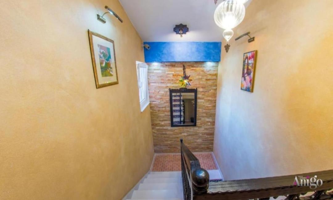 Apartman And Rooms Dream House โมสตาร์ ภายนอก รูปภาพ