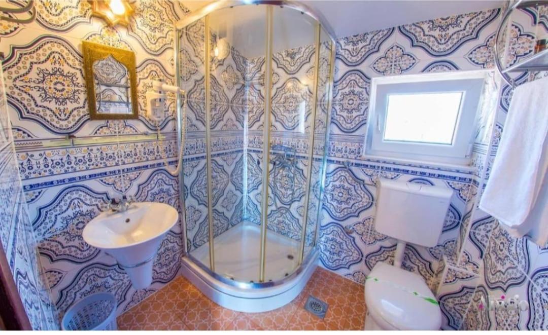 Apartman And Rooms Dream House โมสตาร์ ภายนอก รูปภาพ