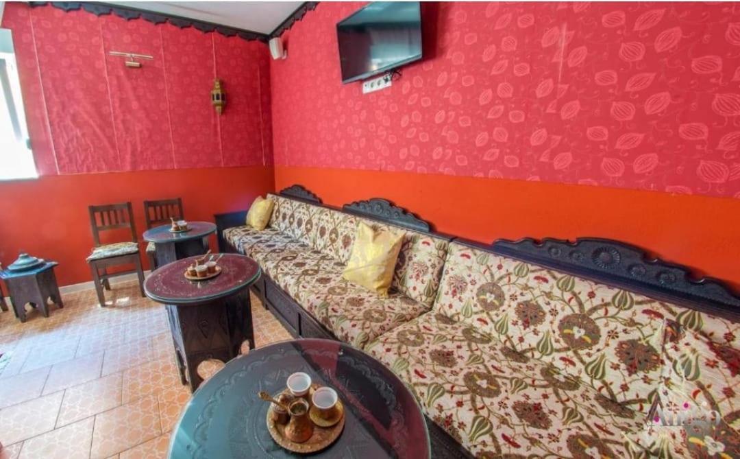 Apartman And Rooms Dream House โมสตาร์ ภายนอก รูปภาพ