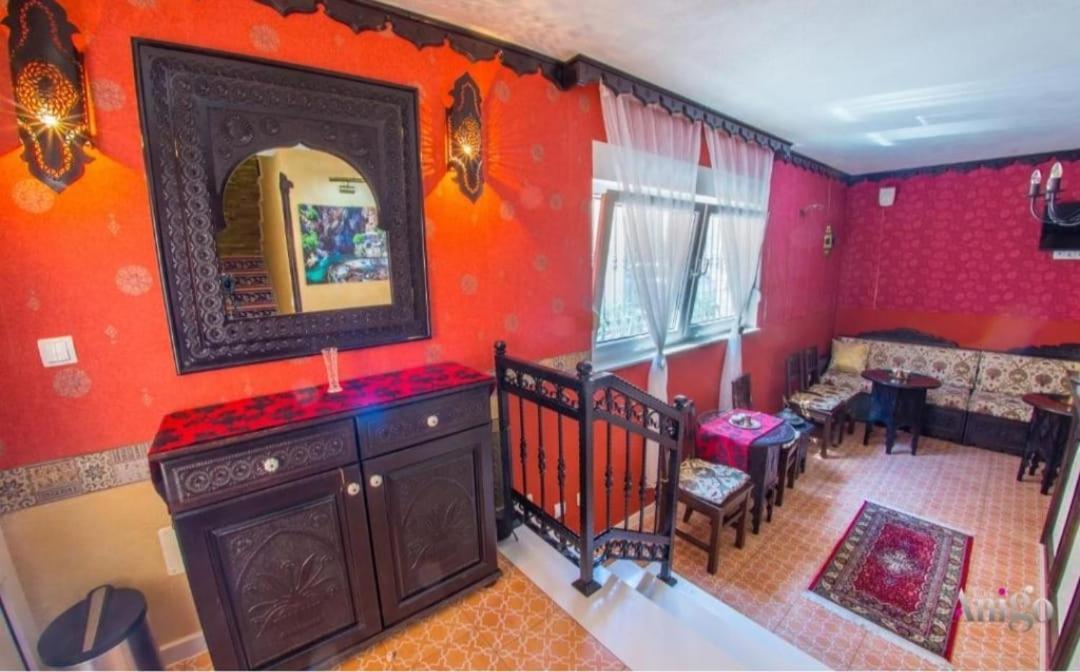 Apartman And Rooms Dream House โมสตาร์ ห้อง รูปภาพ