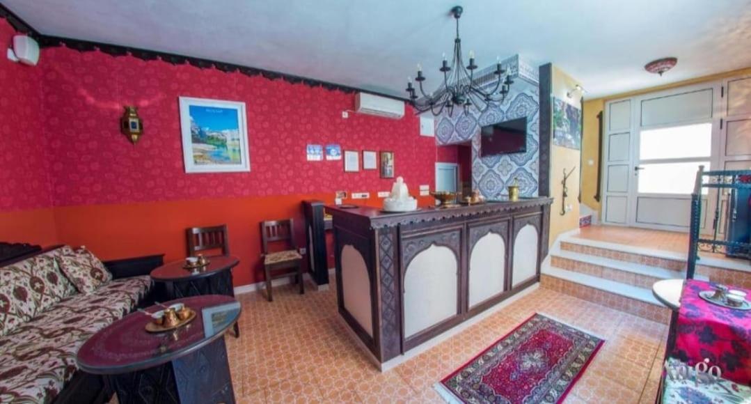 Apartman And Rooms Dream House โมสตาร์ ภายนอก รูปภาพ