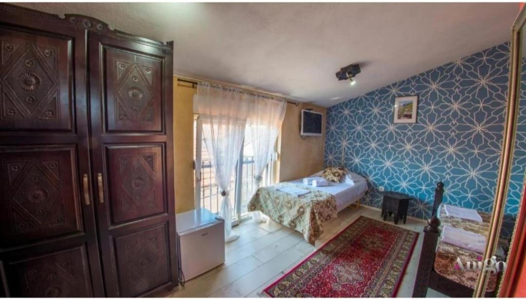 Apartman And Rooms Dream House โมสตาร์ ภายนอก รูปภาพ